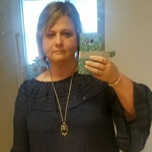 Meet your Posher, Tammy