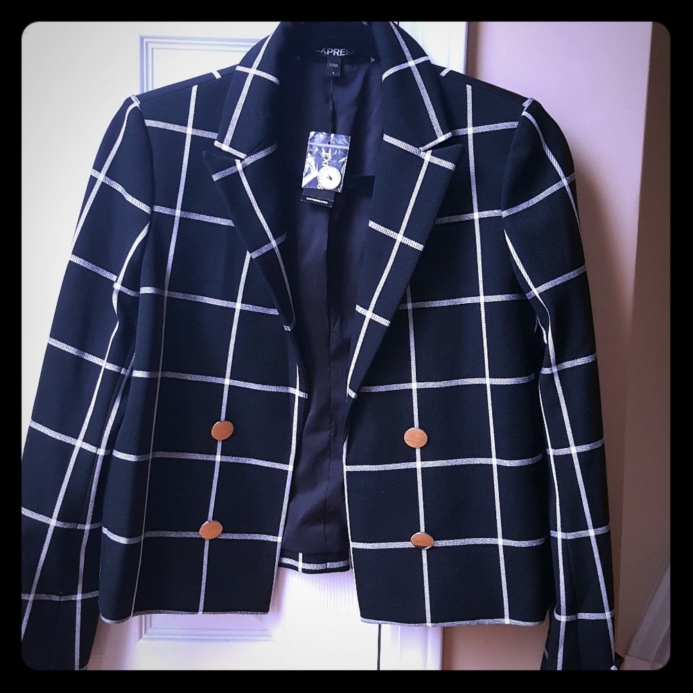 Blazer