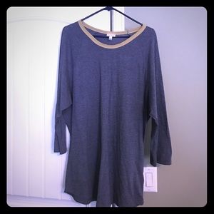 EEUC LuLaRoe 3x Randy