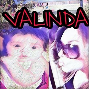 Meet your Posher, Joann