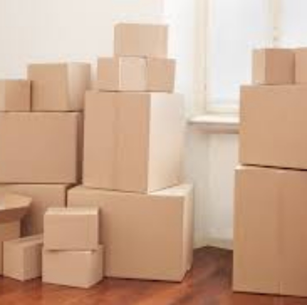 MOVING SALE