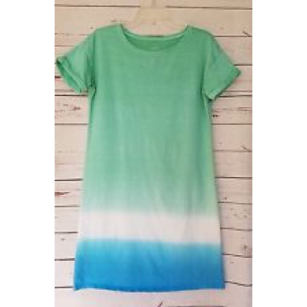 J. Jill T-Shirt Dress