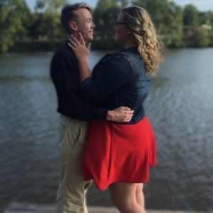 Meet your Posher, Katelyn