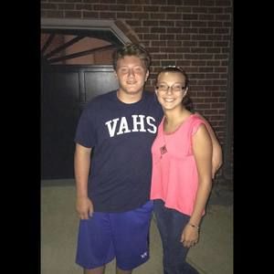 Meet your Posher, Tyler