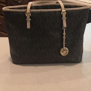 Michael Kors purse