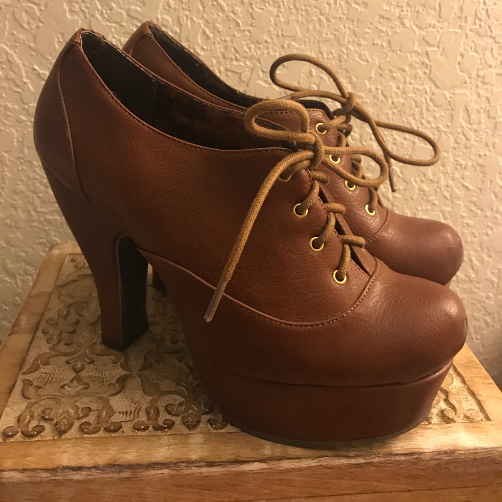 BAIT footwear platforms