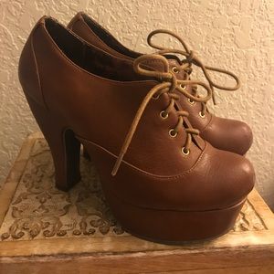 BAIT footwear platforms