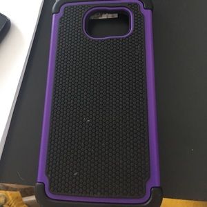 Galaxy s6 case