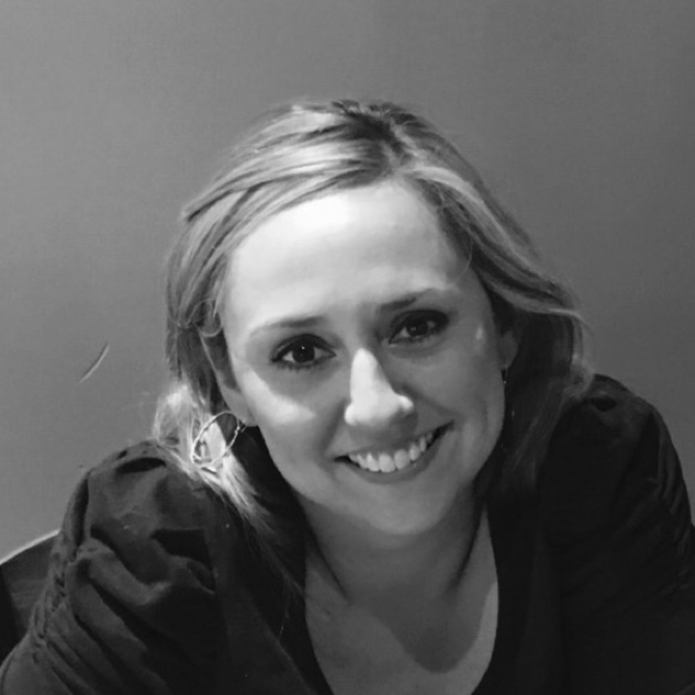 Meet your Posher, Erin