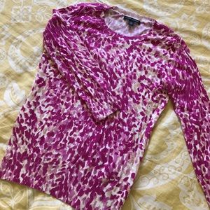 Banana Republic sweater