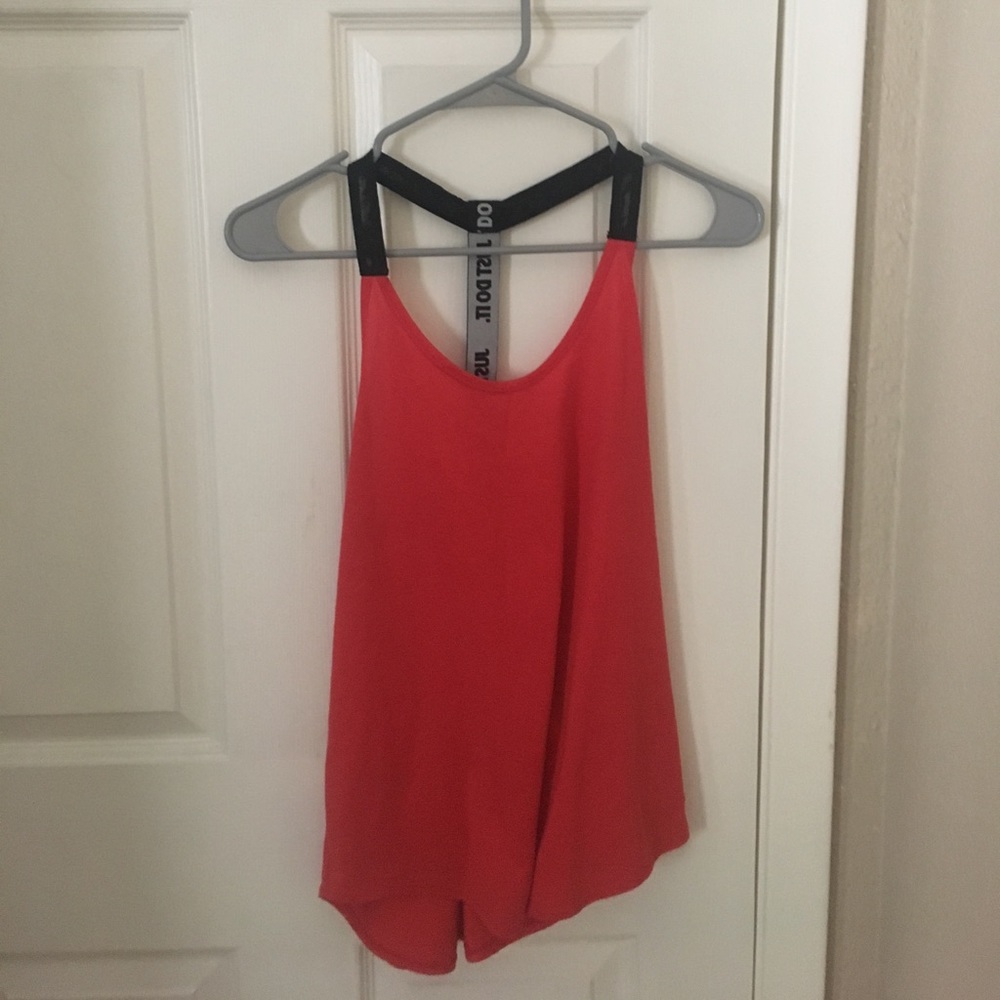 Nike Workout Tank