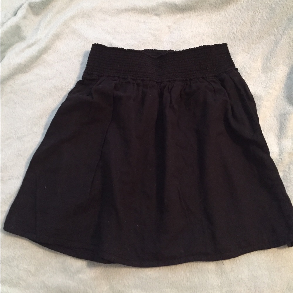 Mossimo Supply Co Black Mini