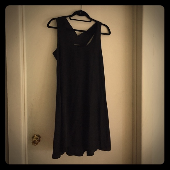 Club Monaco sexy dress. Light & breezy. - Picture 1 of 3