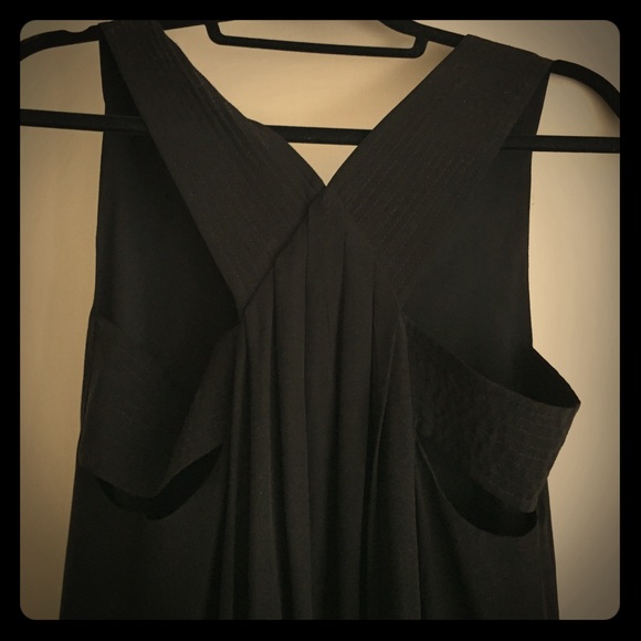 Club Monaco sexy dress. Light & breezy. - Picture 3 of 3