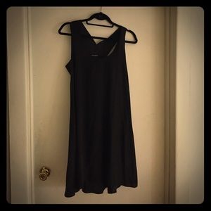 Club Monaco sexy dress. Light & breezy.