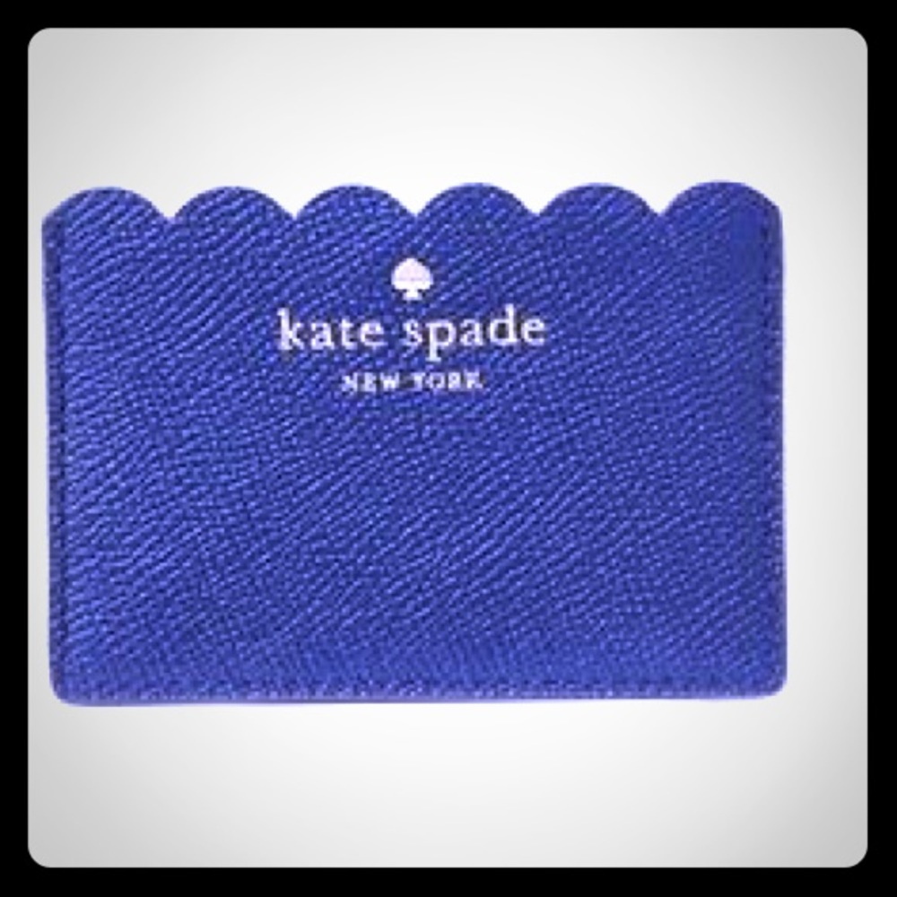 Kate Spade Card Holder