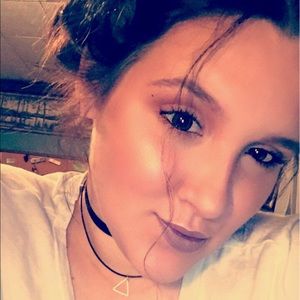 Meet your Posher, Averyanna