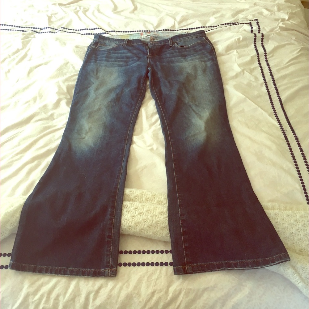 Joes jeans - size 31