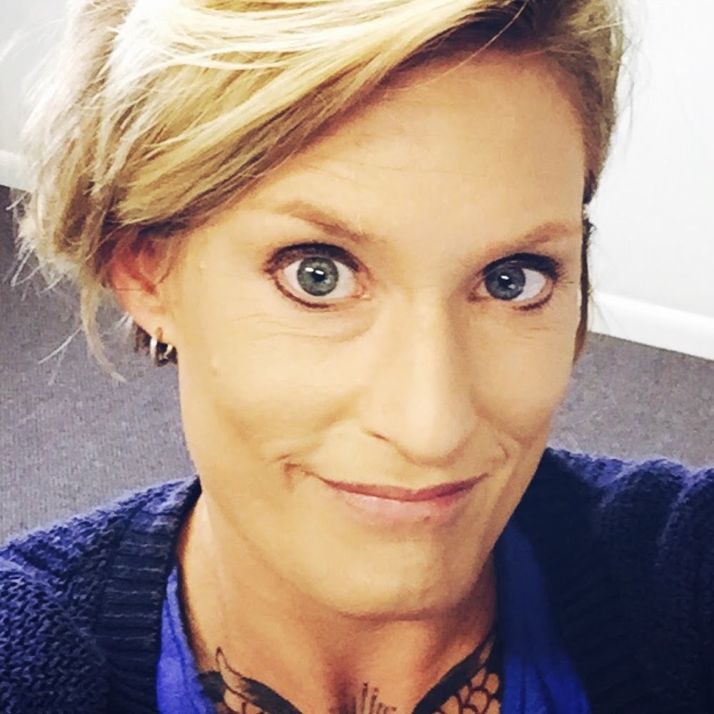 Meet your Posher, Heather