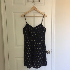 Pinapple summer sundress!