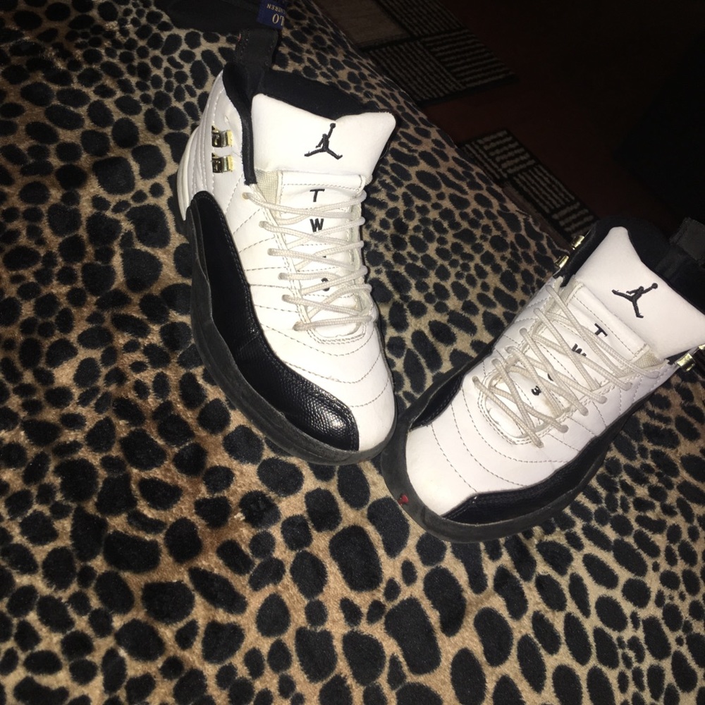 Jordan 12 taxis