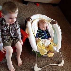 Meet your Posher, Abigail