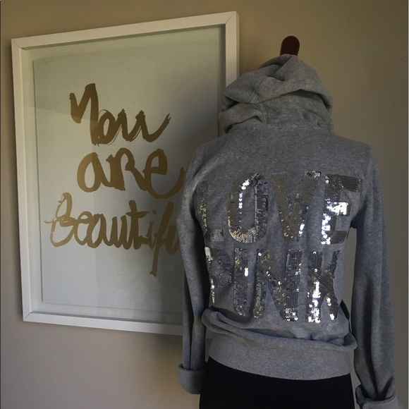 Sweatshirt! - Picture 2 of 2