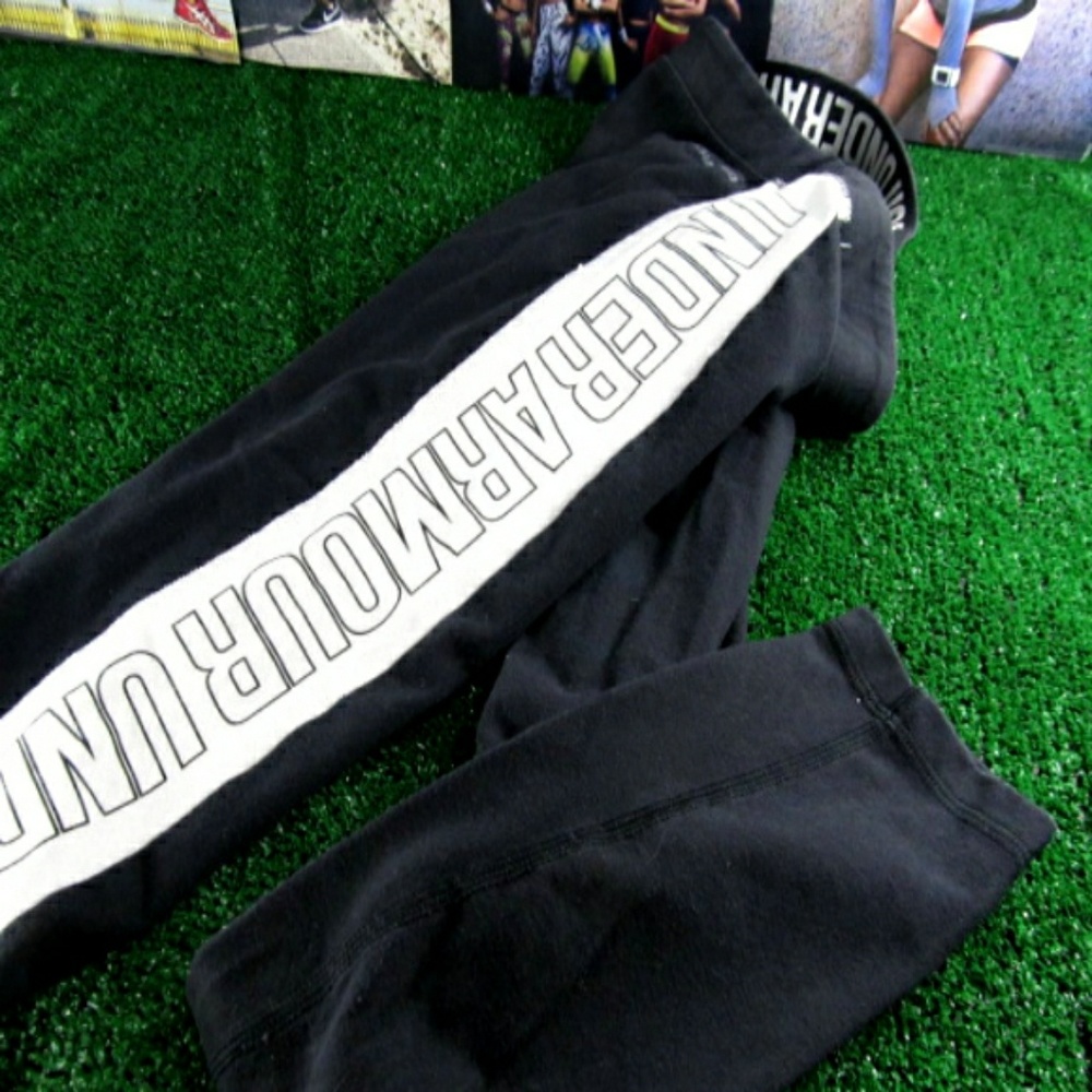 Under Armour tights pants (Women's)