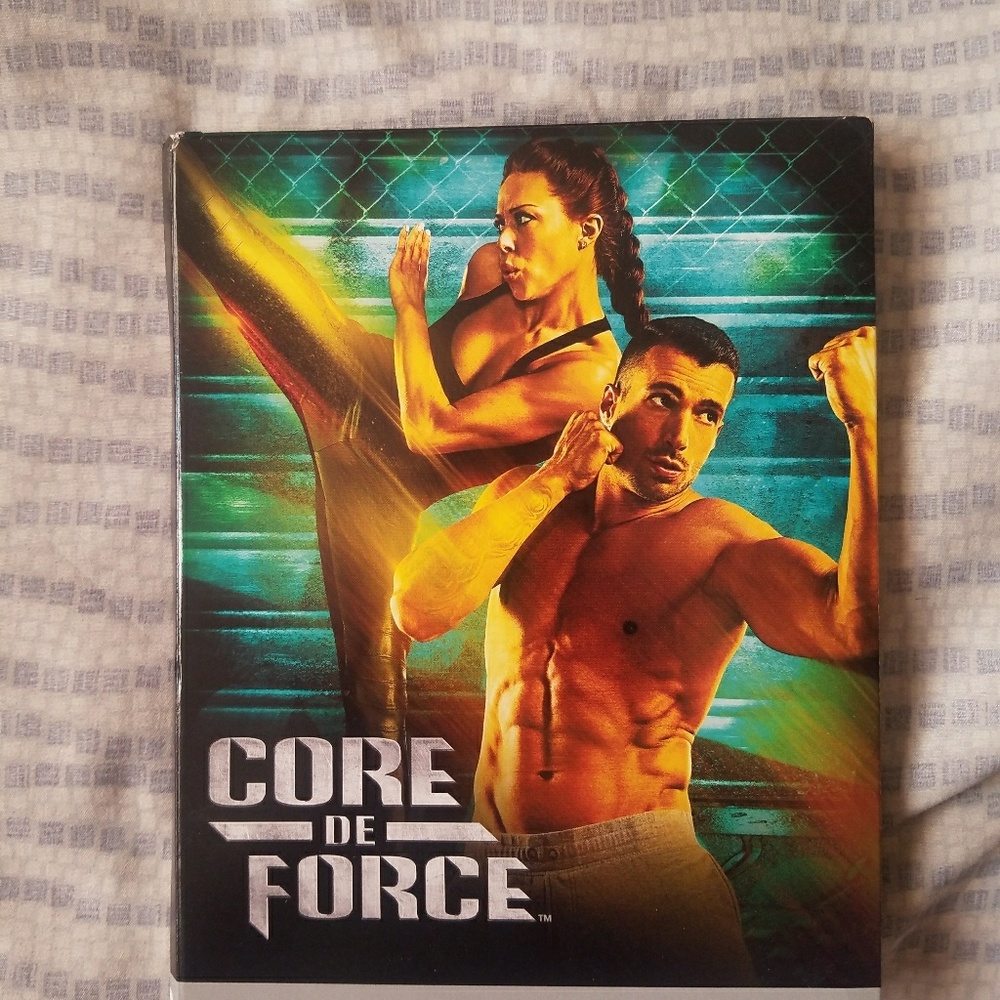 Core de dorce
