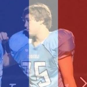 Meet your Posher, Noah