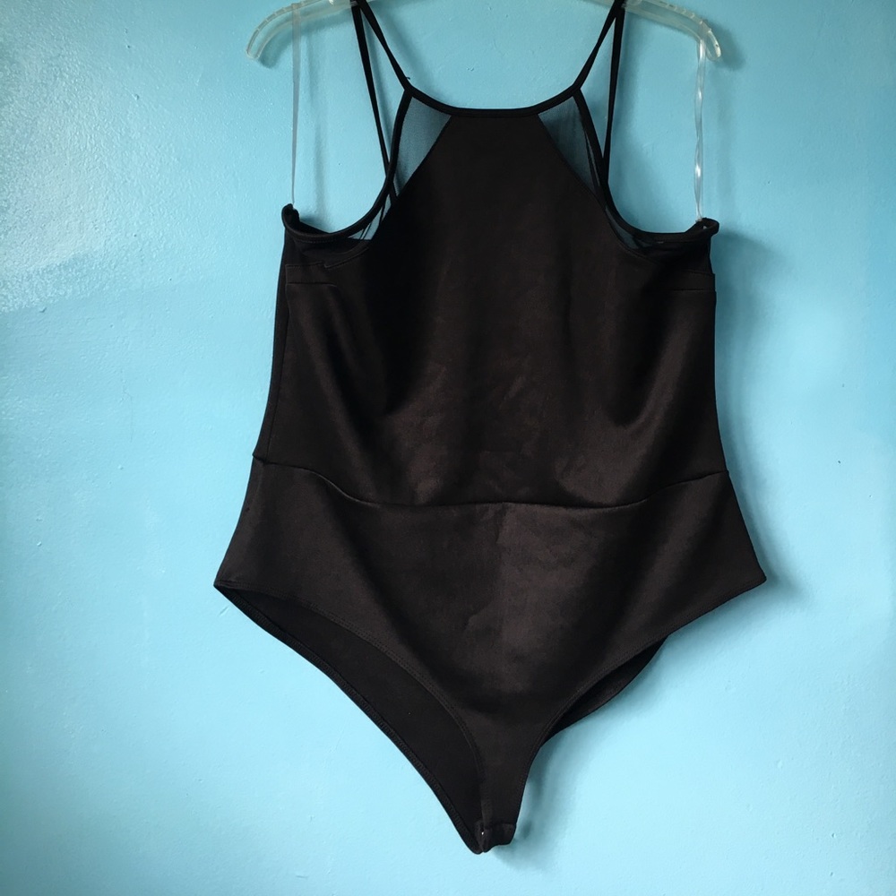 ▪️final price▪️ Charlottes Russe Bodysuit