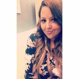 Meet your Posher, Alexandra