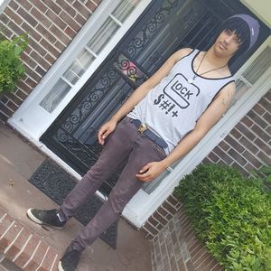 Meet your Posher, Nick