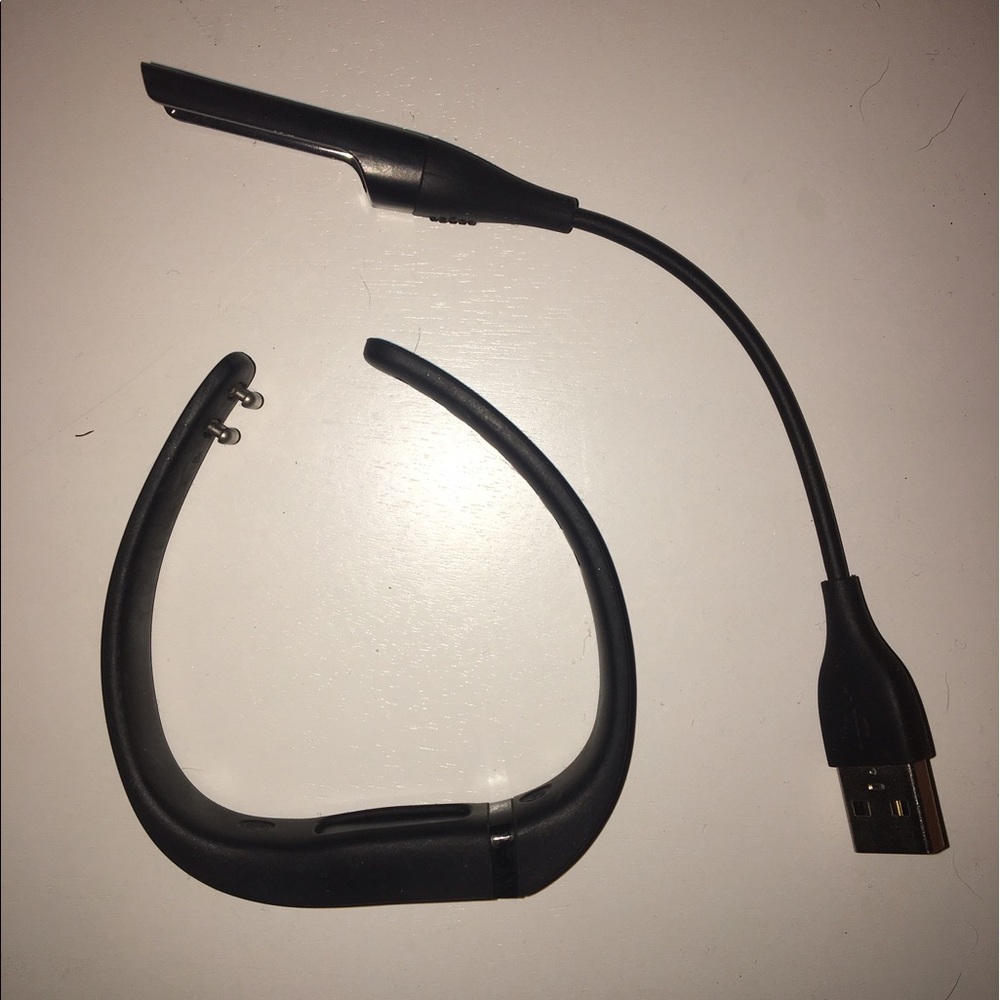 Fitbit flex