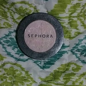 Sephora eyeshadow