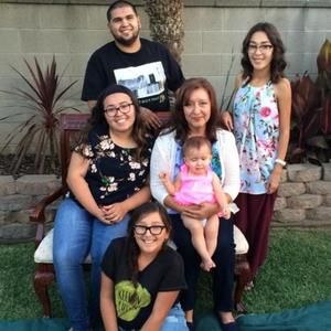 Meet your Posher, Graciela