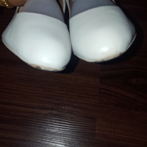 Salvatore Ferragamo Heels - Picture 3 of 7