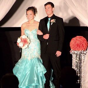 Meet your Posher, Frank