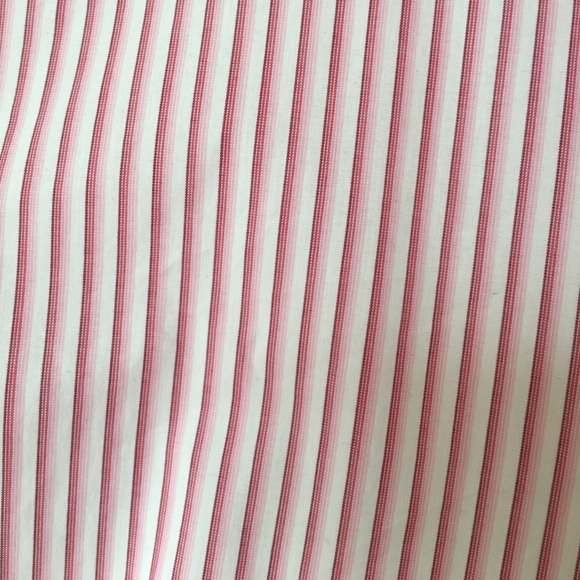 Ann Taylor button down - Picture 3 of 3