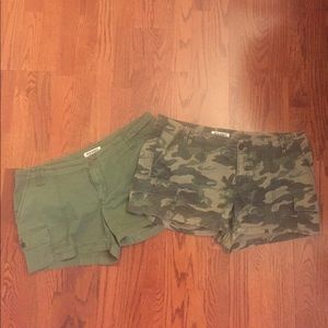 Old Navy Shorts