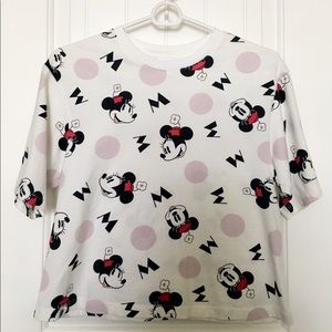 Disney Shirt
