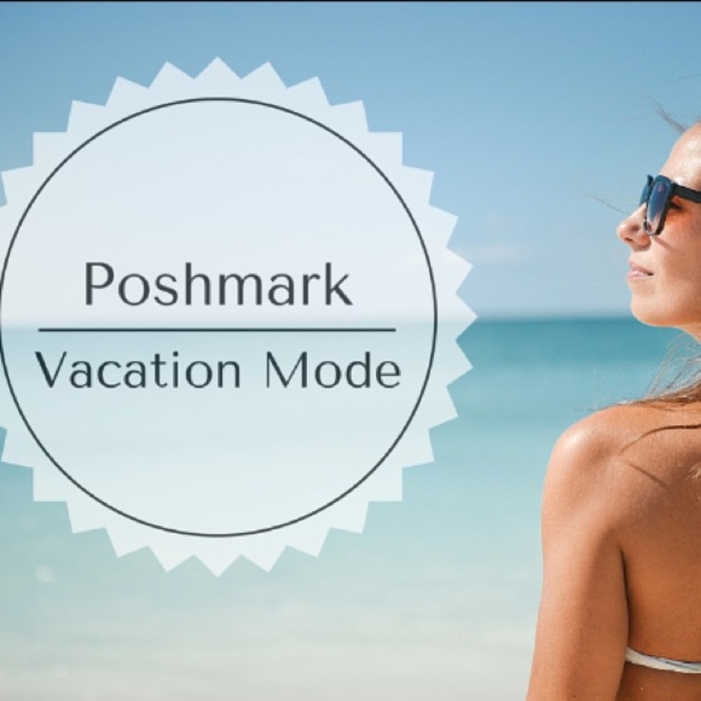 ☀️VACATION MODE STARTING WEDNESDAY ☀️offer by Tues
