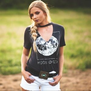 Meet your Posher, Siobhan