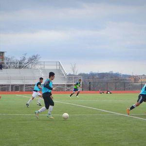 Meet your Posher, Lawend