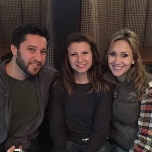 Meet your Posher, Kaelene