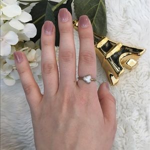 Kendra ring