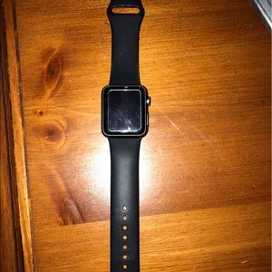 apple watch 38mm