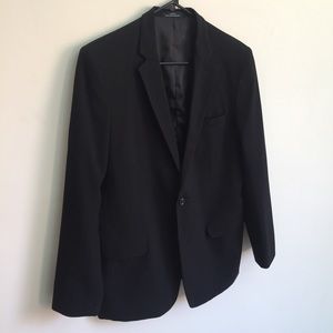 CALVIN KLEIN Boys Suit