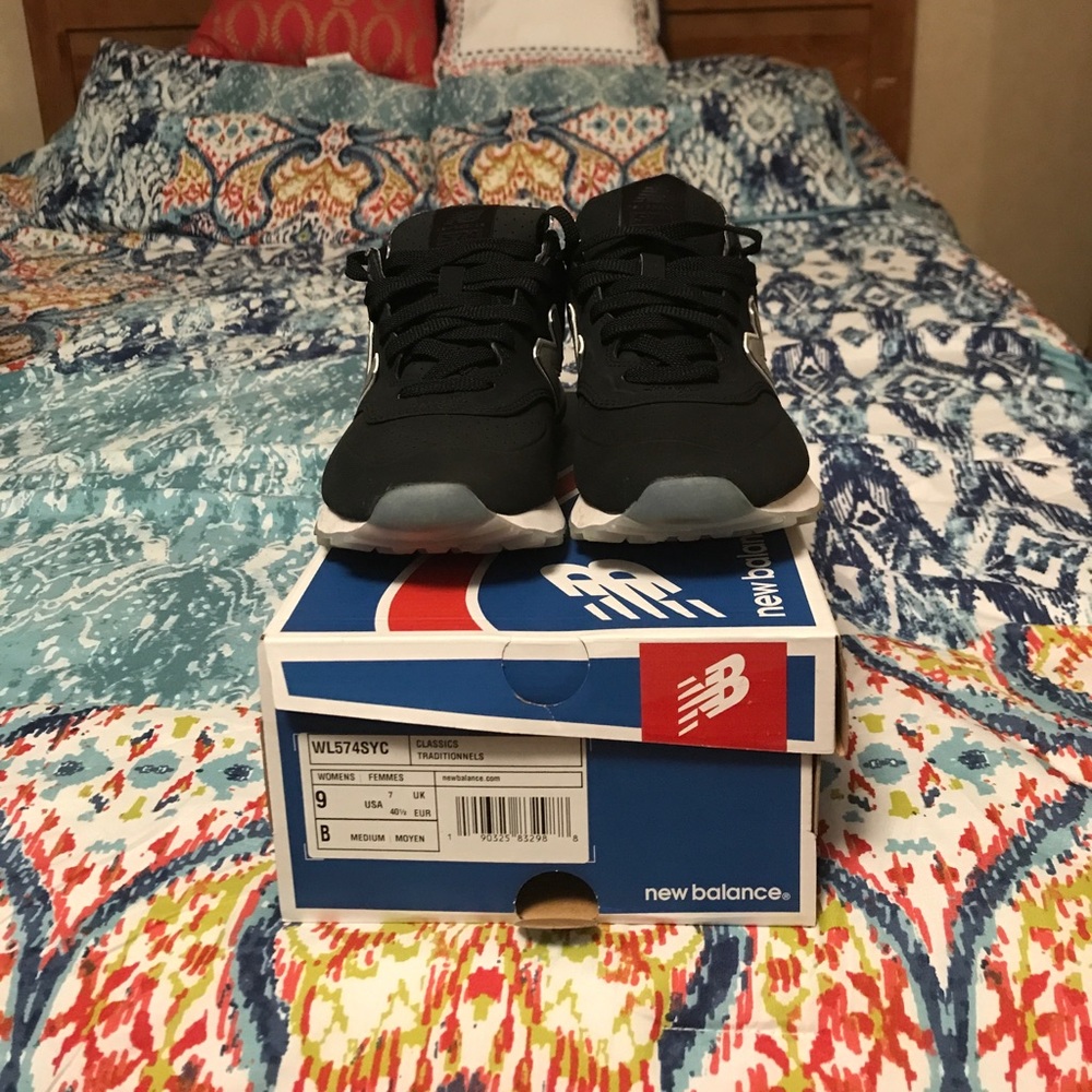 New balance classic Traditionnels