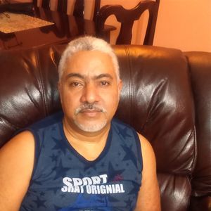 Meet your Posher, Ruben